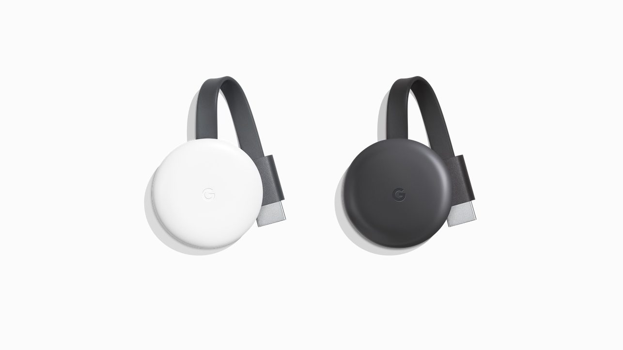 The Price of Google Chromecast Has Been Permanently Reduced