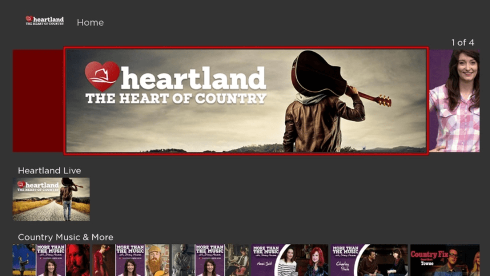 The Heartland Network to Air John Carter Cash’s Film ‘Dragon Song’
