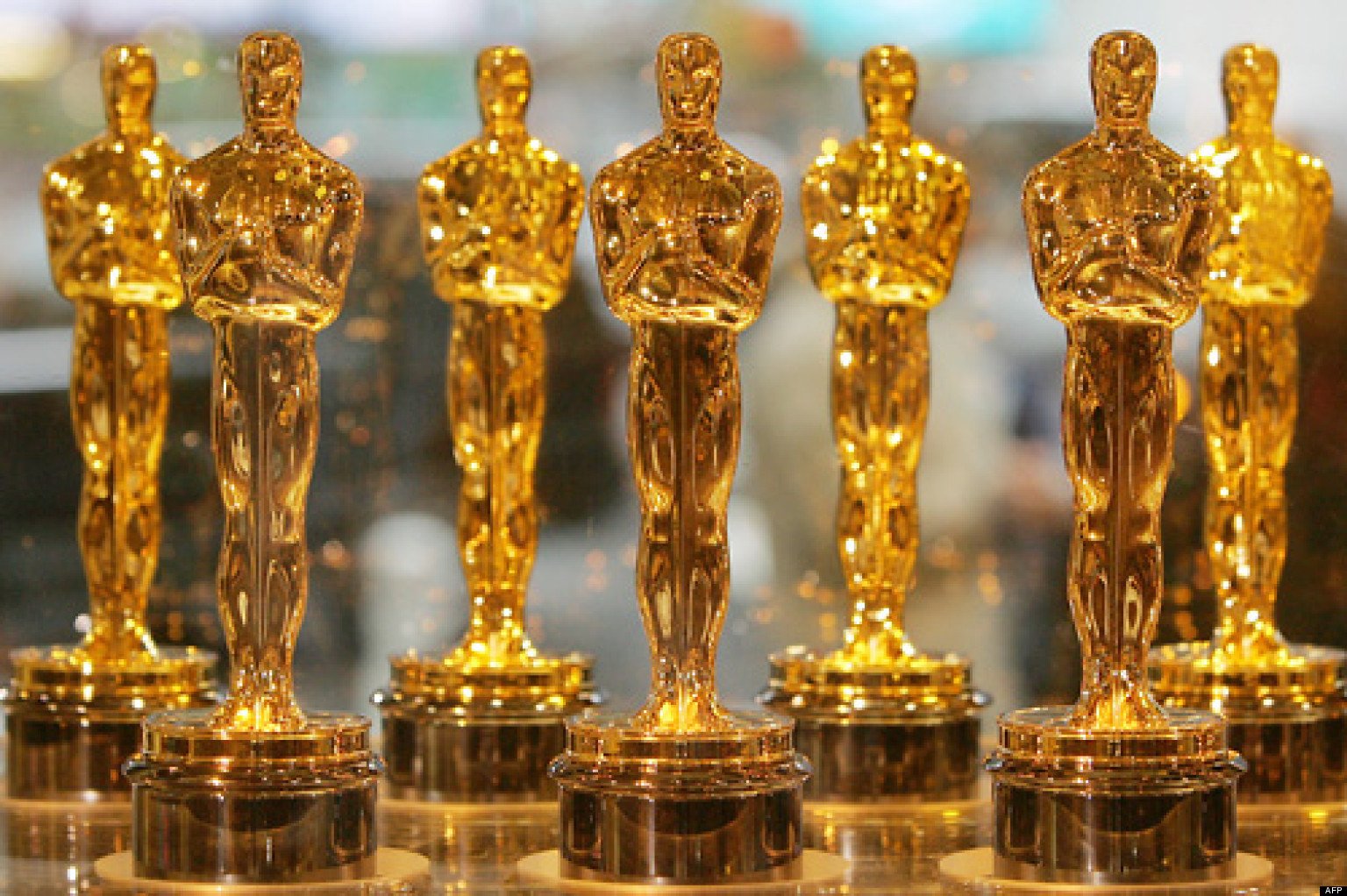 How to Watch 2024 Oscars Best Picture Nominees on Roku, Fire TV, Apple TV, and More