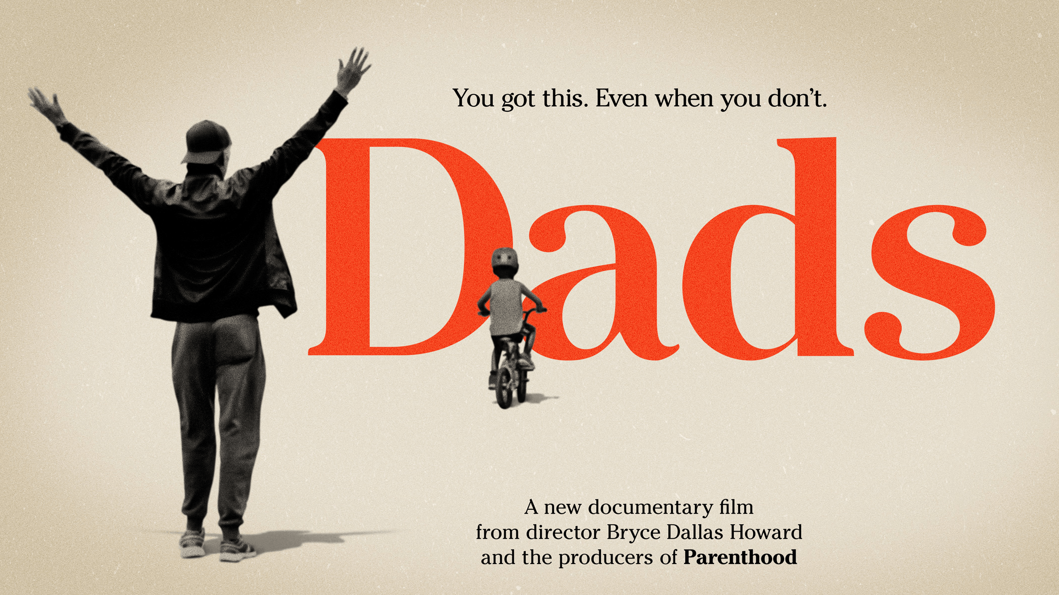 Apple TV+ to Launch Star-Studded Father’s Day Doc, “Dads”