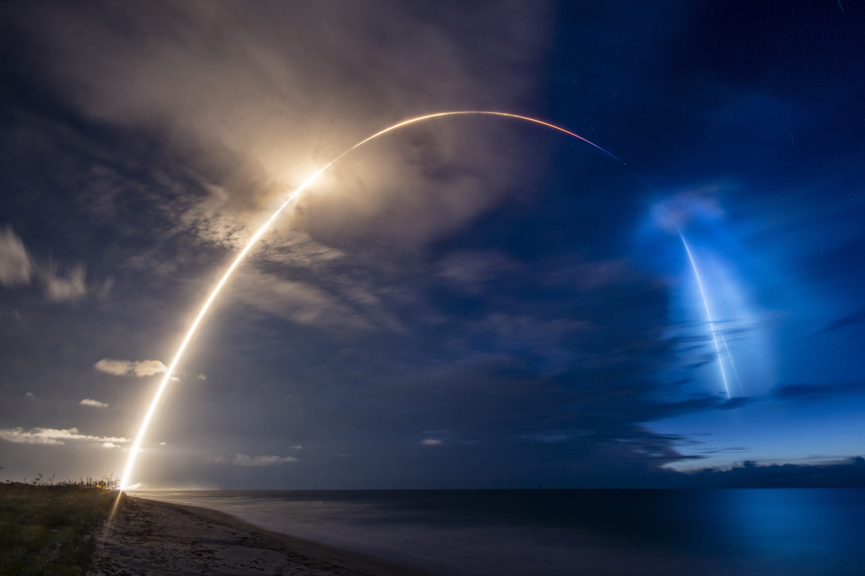 SpaceX Plans to Bring Internet to 5 Million US Households