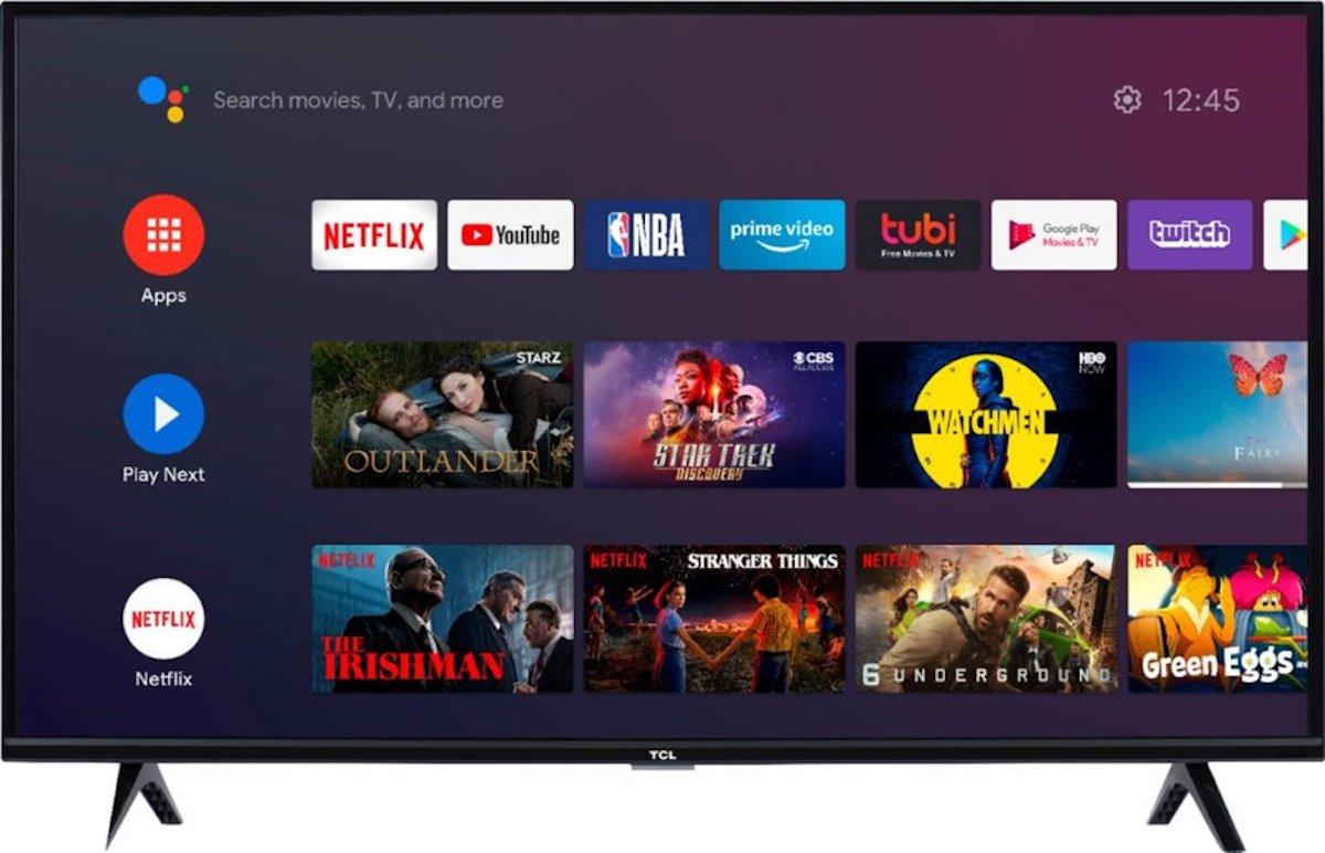 TCL Announces Android TV Models for US Market, Plans to Keep Selling Roku TVs
