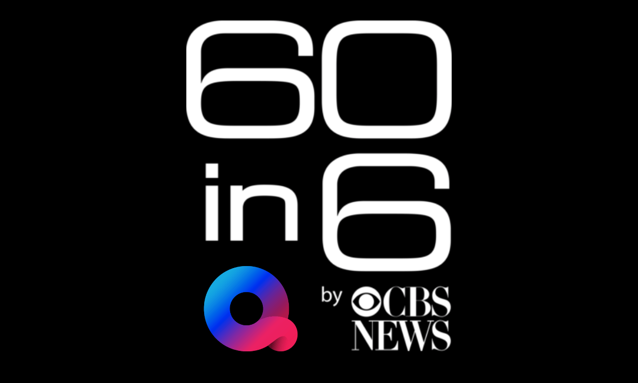 A Short Version of ’60 Minutes’ is Coming to Quibi