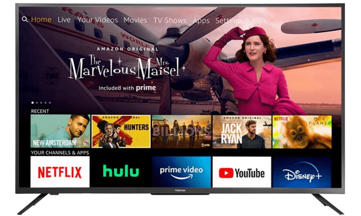 Amazon is Offering Deals on Fire TV, Echo & More