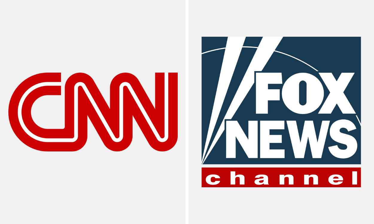CNN and Fox Digital News Sources Saw Record Engagement Numbers During Coronavirus