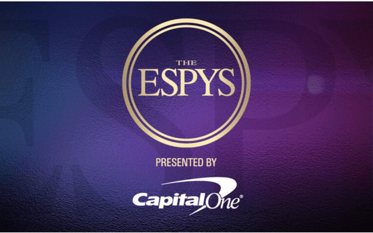 How to Watch the ESPYS this Sunday