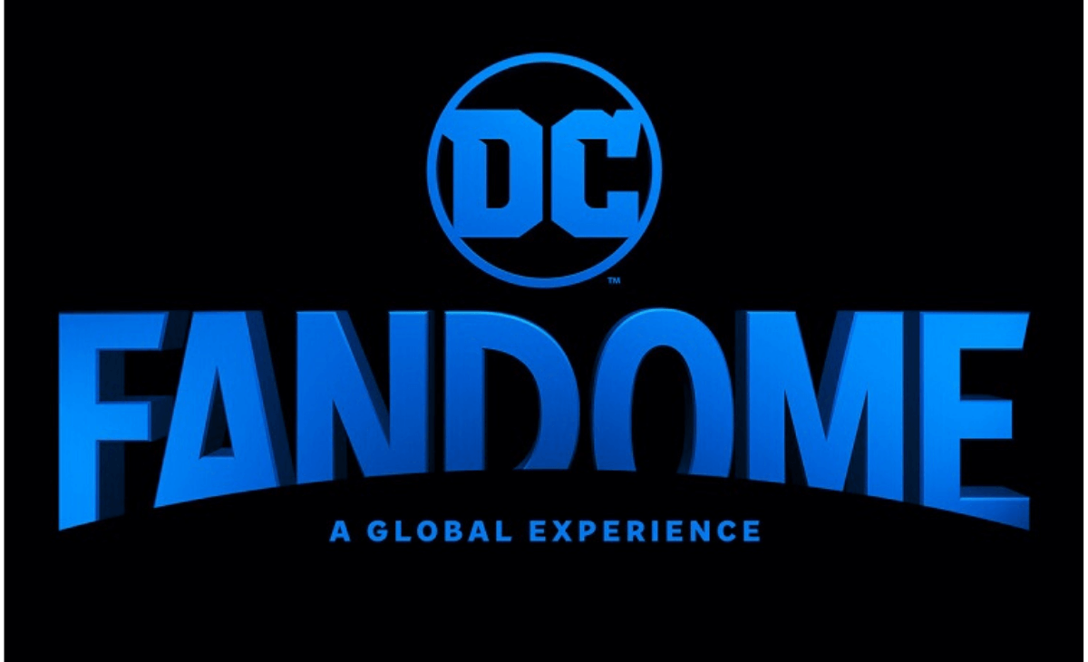 DC FanDome Brought in 22 Million Views Globally