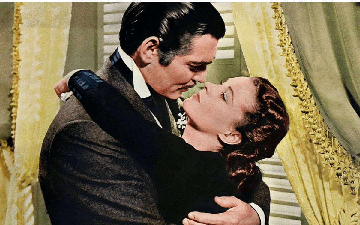 HBO Max Brings Back ‘Gone With The Wind,’ But Adds a Disclaimer Intro