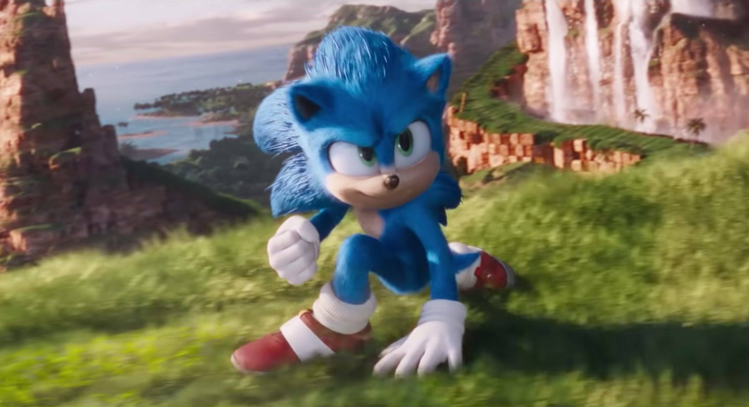 ‘Sonic The Hedgehog’ Finishes Third Week as Most-Watched Movie