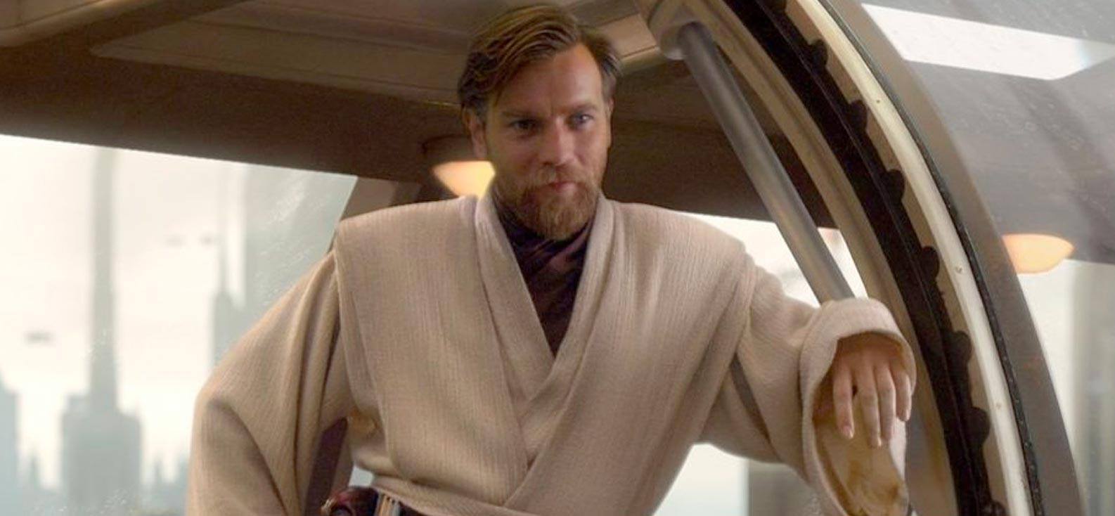 Disney+ Obi-Wan Kenobi Series Will Use Same Groundbreaking Technology as ‘The Mandalorian’
