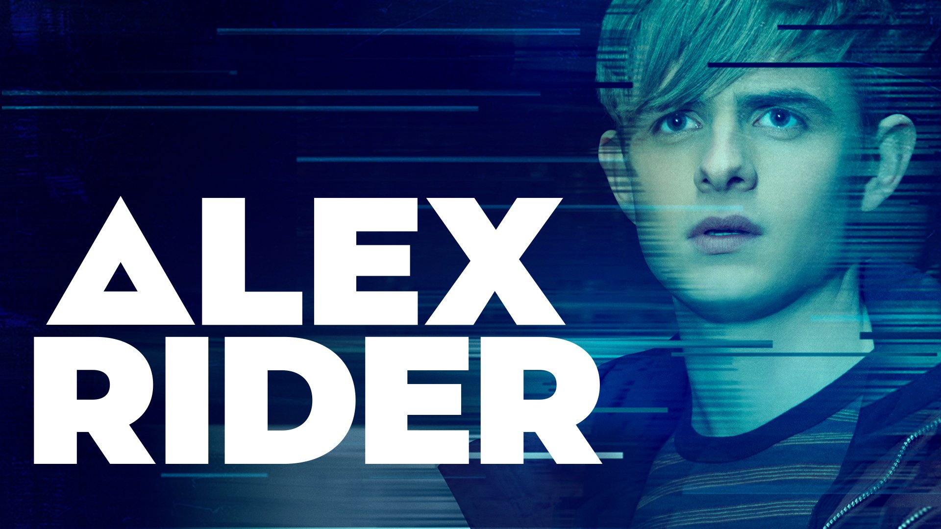IMDb TV Announces New Original Series ‘Alex Rider’