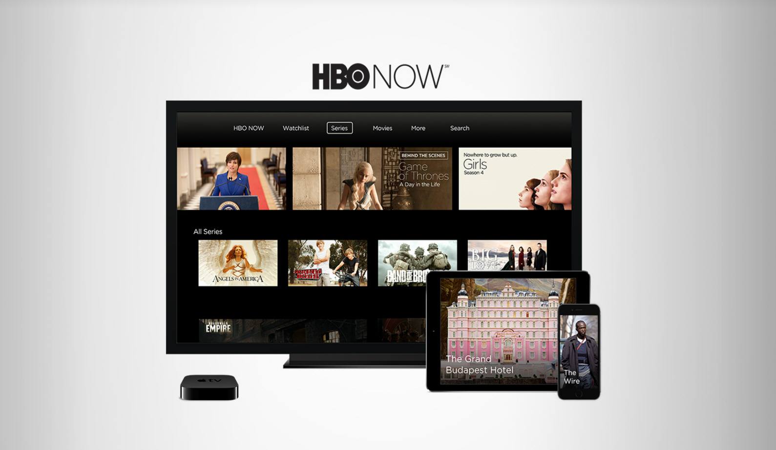 Amazon Fire Will Drop HBO Now Support This Week