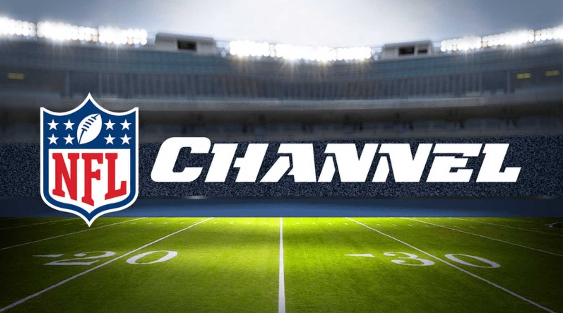 The NFL Channel is Coming to Xumo Play For Free