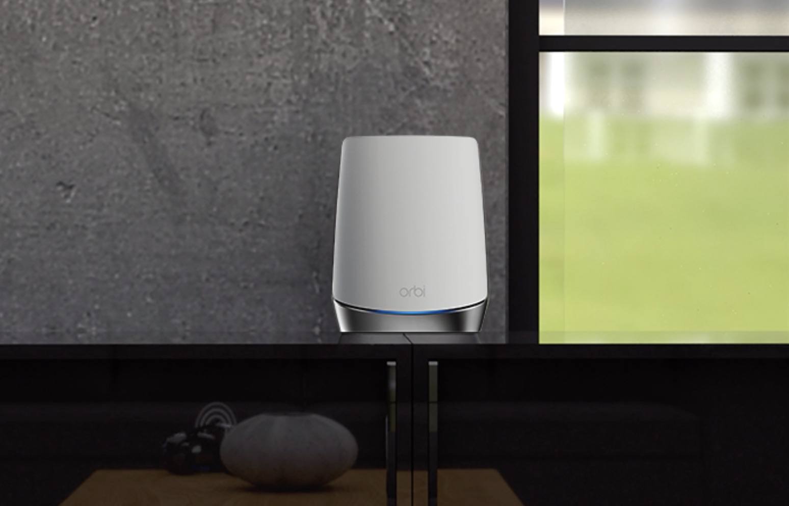 Netgear Adds a Cheaper Mesh Router to its WiFi 6 Orbi Line
