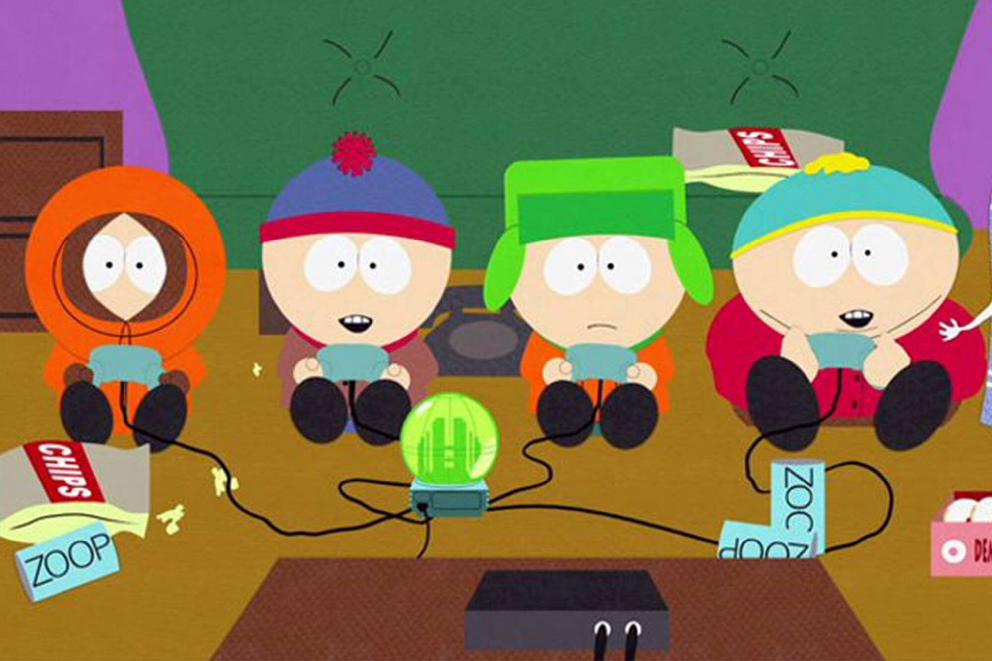 Paramount & Warner Bros. Discovery Are Suing Each Other Over ‘South Park’ Streaming Rights, But Paramount Wins an Early Important Ruling