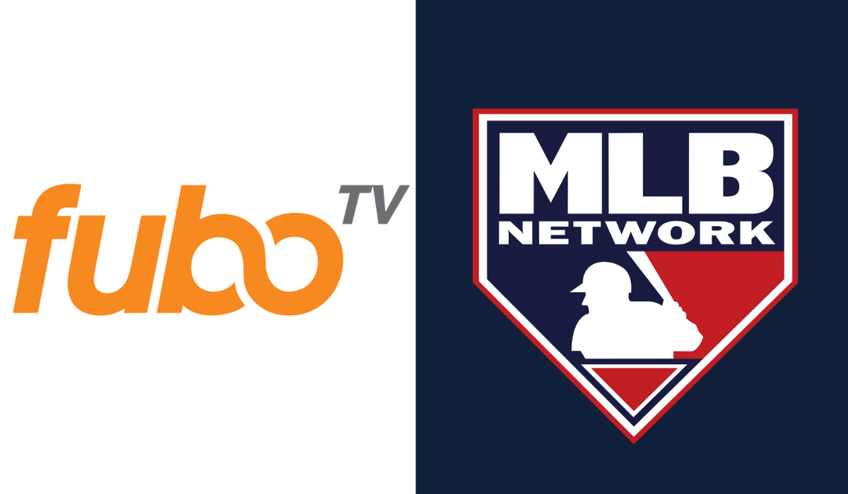 fuboTV Will Launch MLB Network This Week