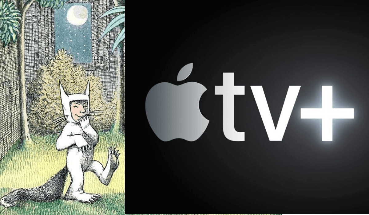Apple TV+ Signs Multi-Year Deal with The Maurice Sendak Foundation for Children’s Content