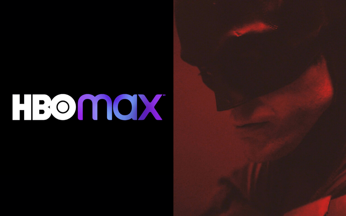 A New Batman Series is Heading to HBO Max