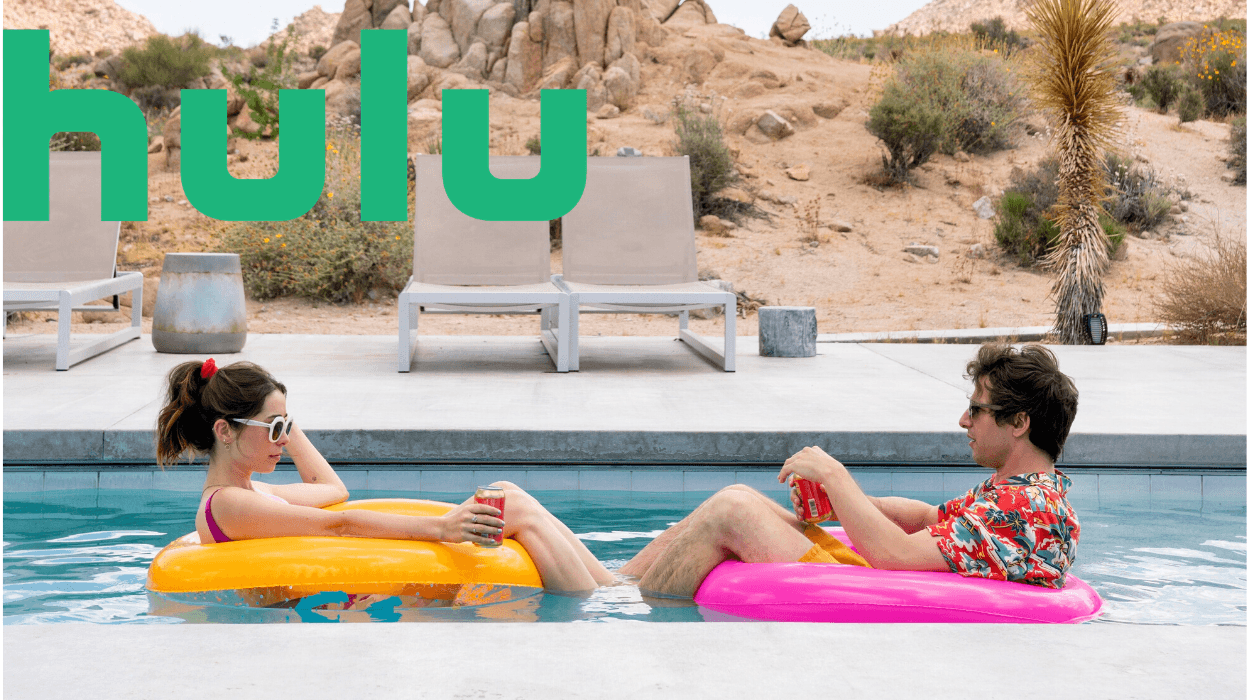 Hulu Sets Records With New Sundance RomCom ‘Palm Springs’