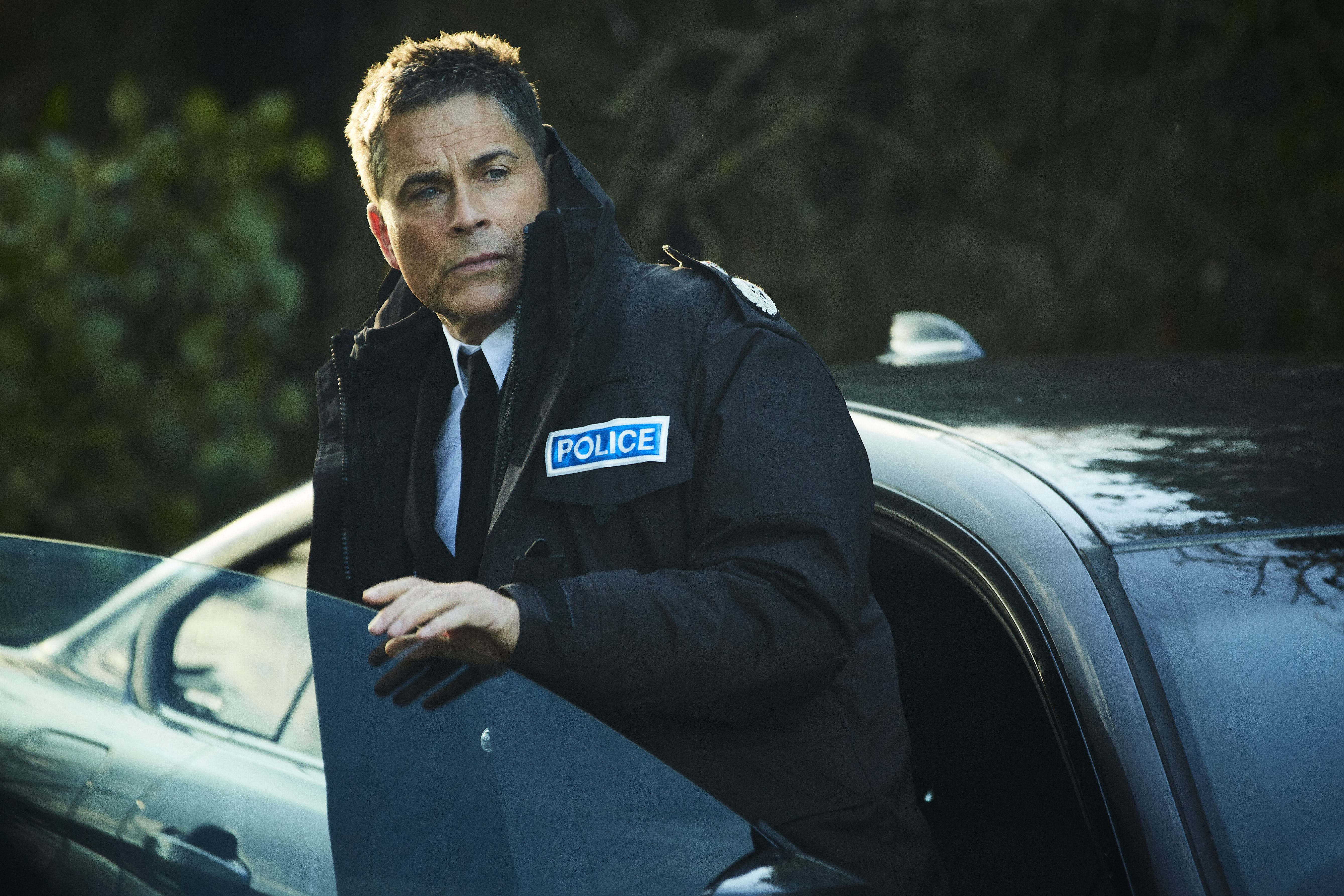 BritBox’s August Lineup Includes ‘Wild Bill’ Starring Rob Lowe, and More