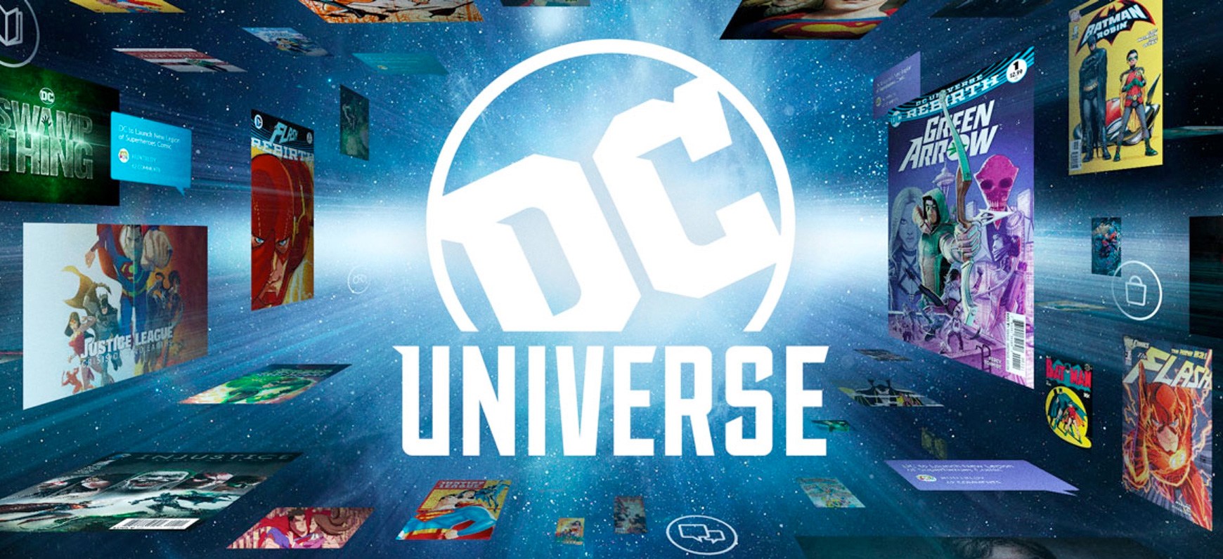 DC Universe is Offering an HBO Max Add-On Deal for $4.99/Month