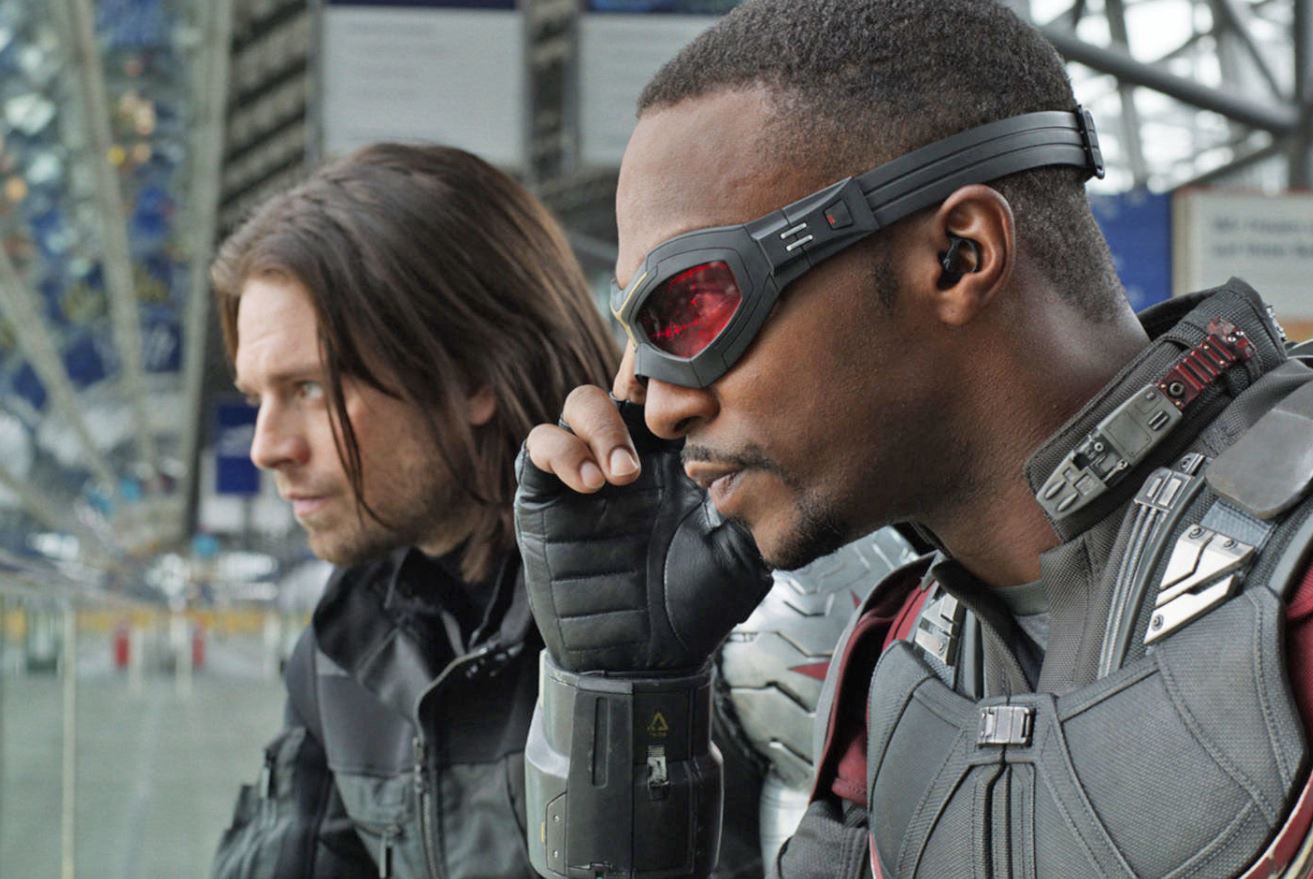 Disney+ ‘The Falcon and the Winter Soldier’ August Premiere is Delayed