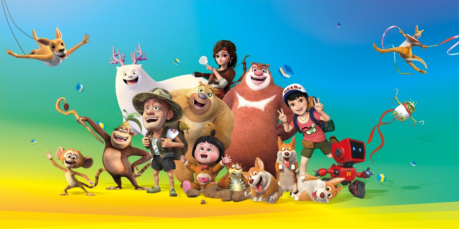 Cinedigm and Asia’s Fantawild Partner to Launch Animated Streaming Service