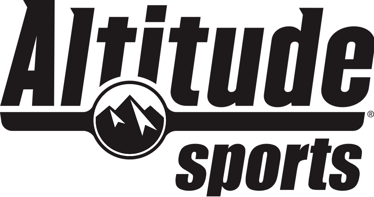 Altitude Sports Logo