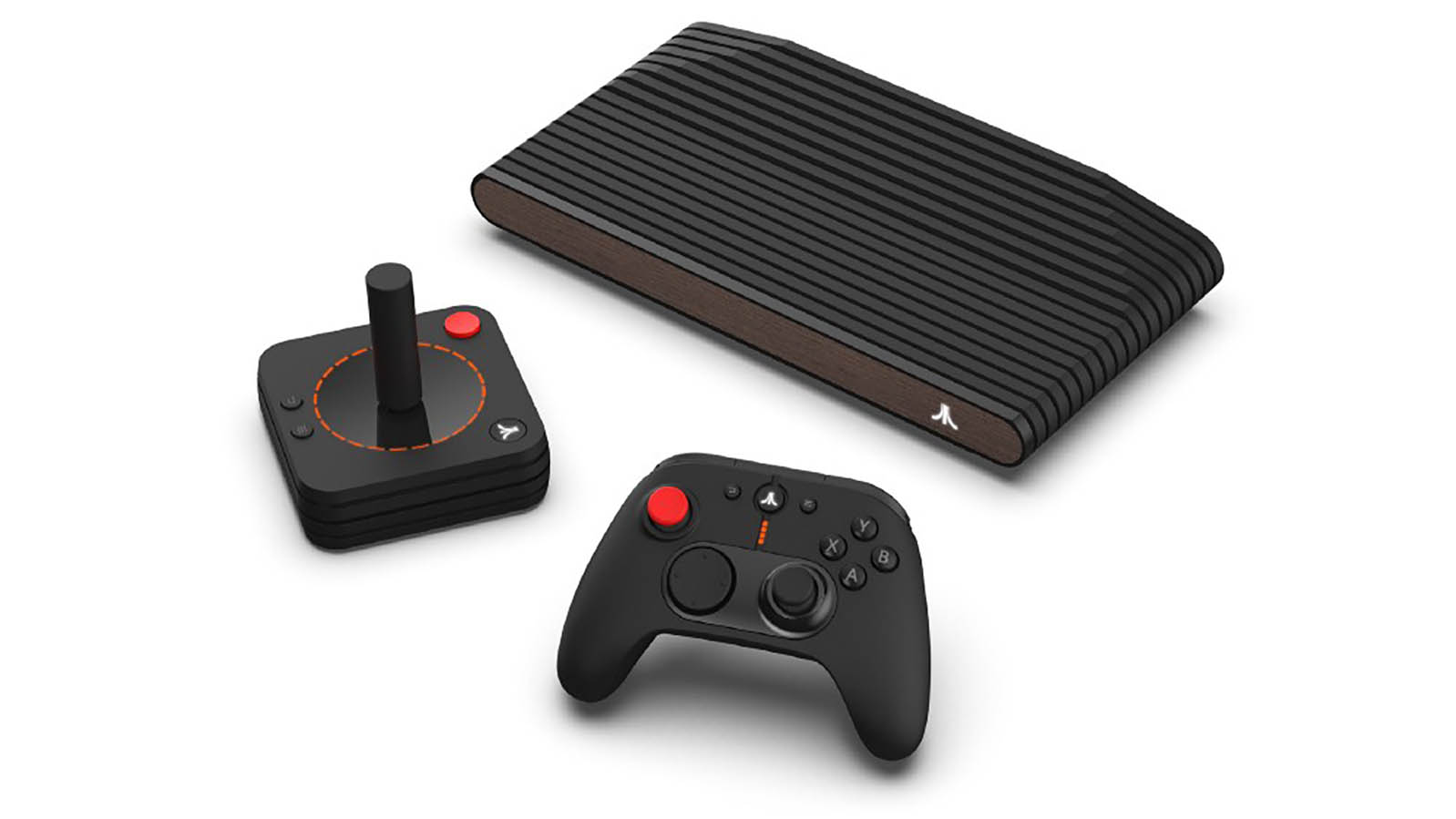 Atari VCS Console Gets Plex Support Ahead of 2020 Launch
