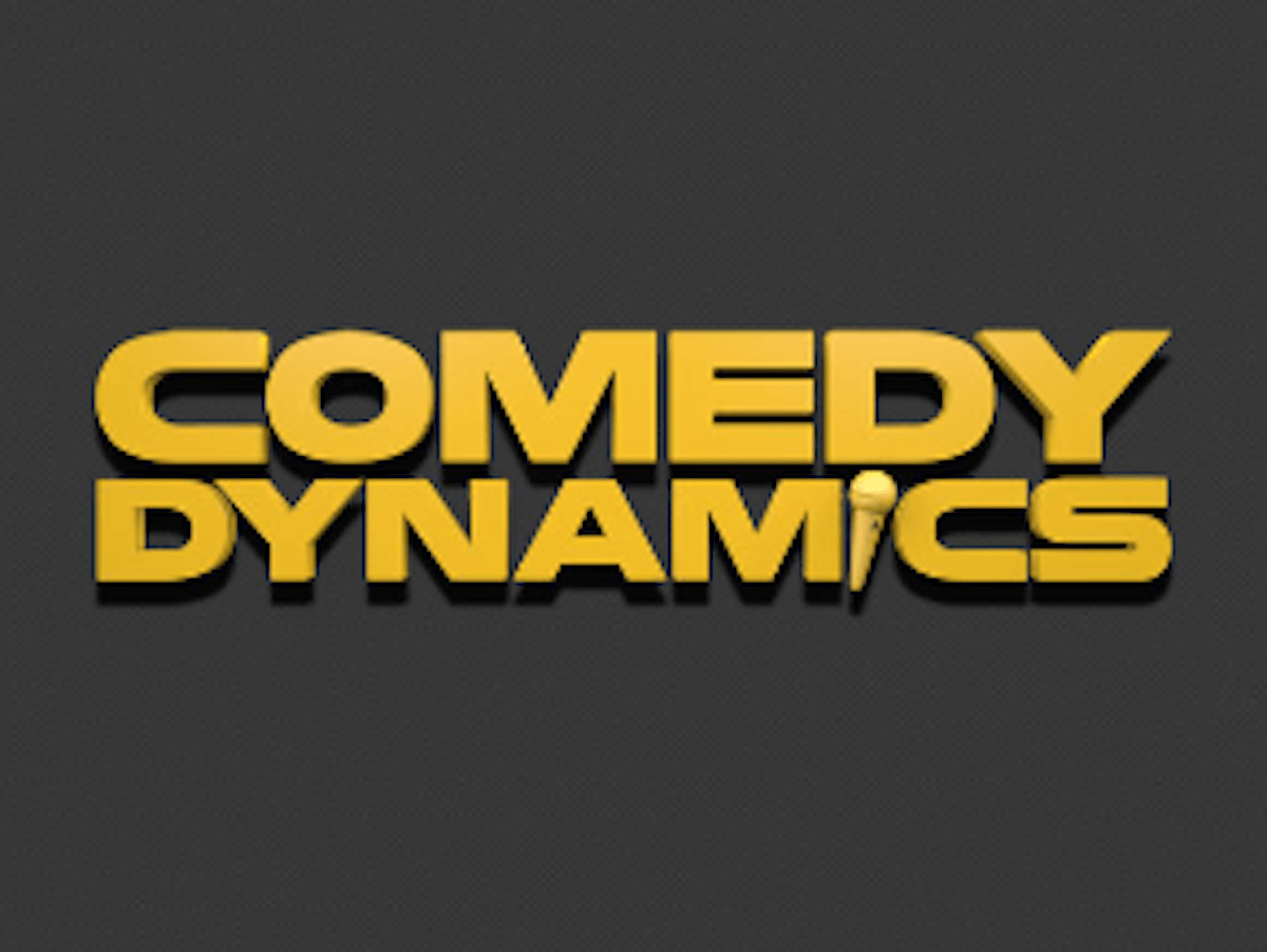 Comedy Dynamics Channel
