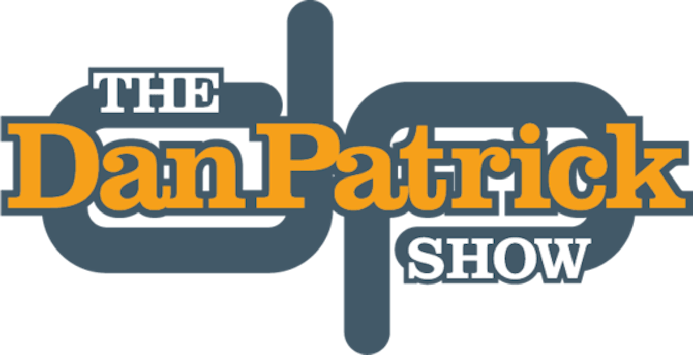 Dan Patrick Show logo