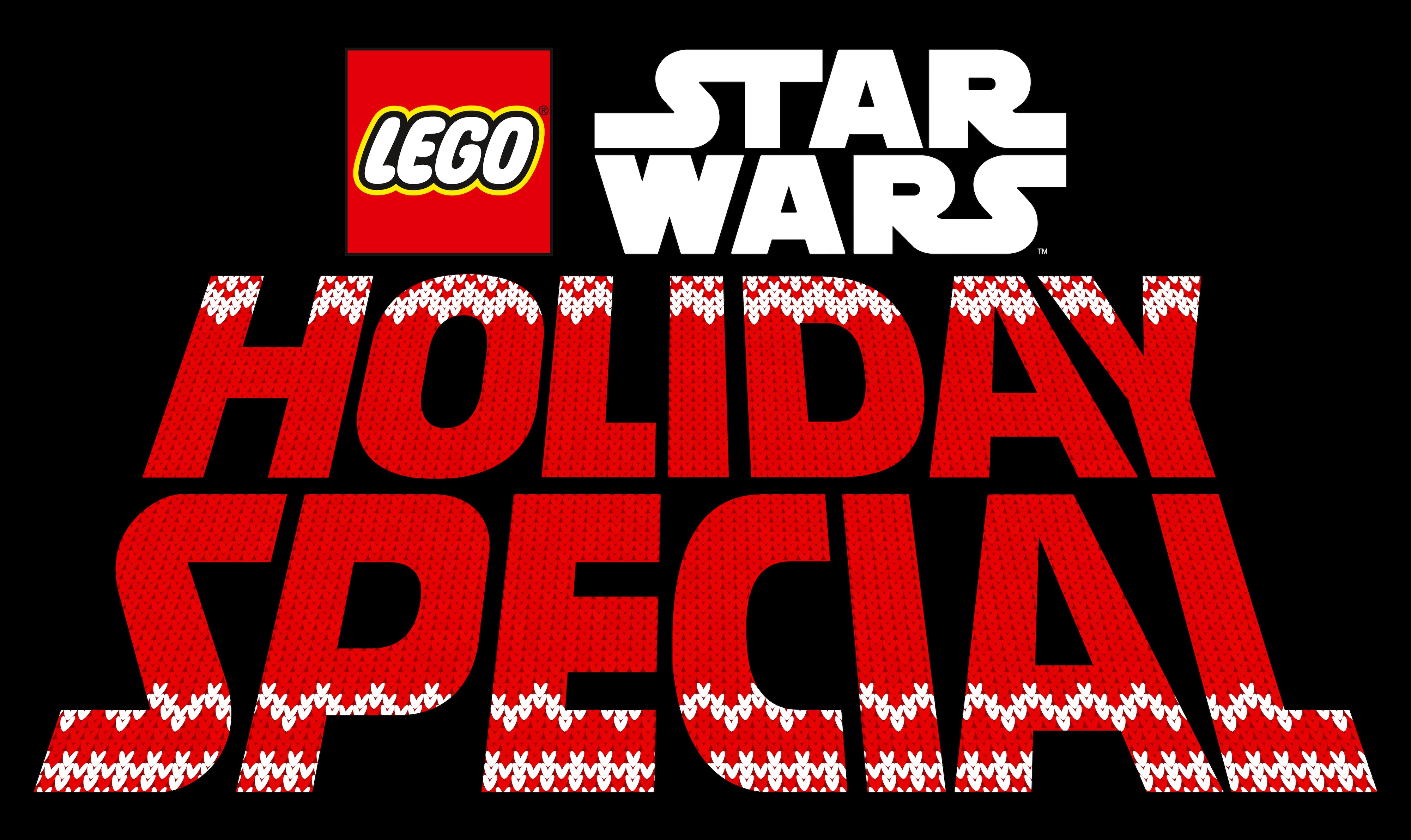 Disney+ Will Premiere “The LEGO Star Wars Holiday Special” on November 17