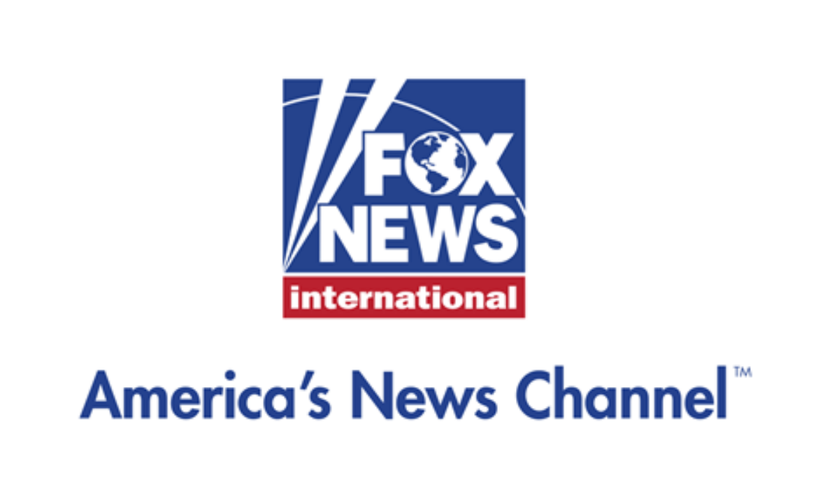 fox news international logo