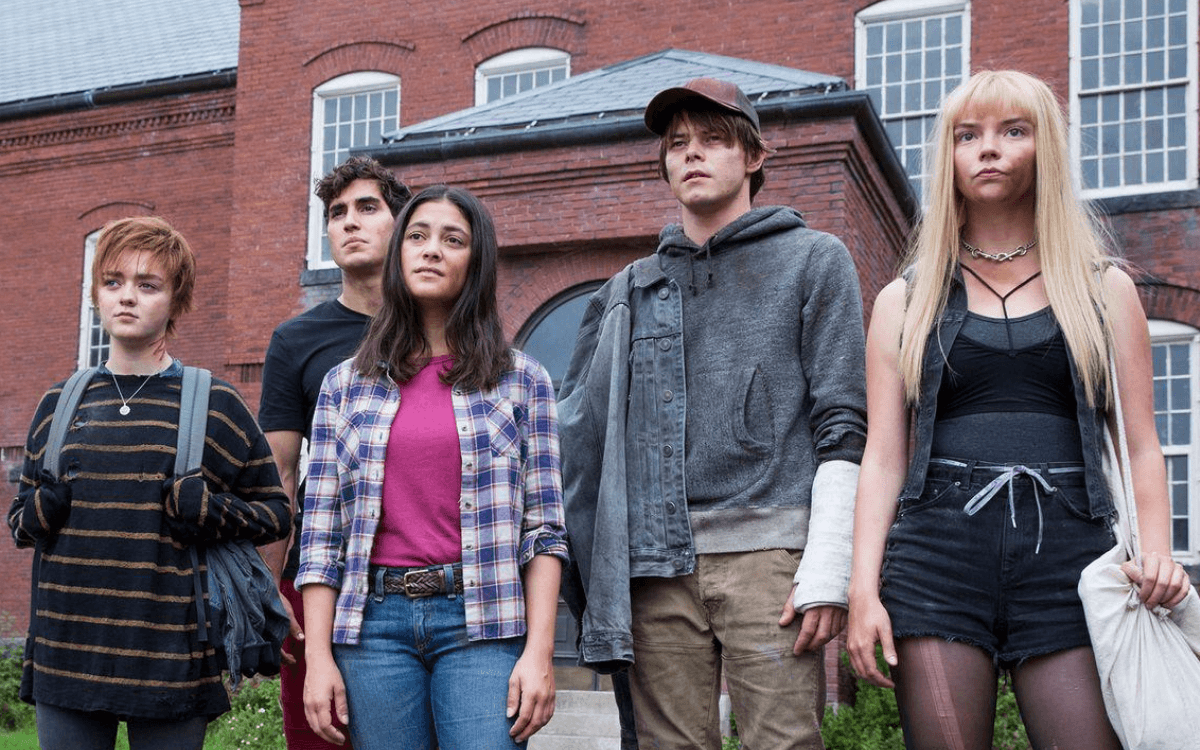 Are Movies Coming Back to Theaters? Advance Tickets to ‘New Mutants’ are Now on Sale
