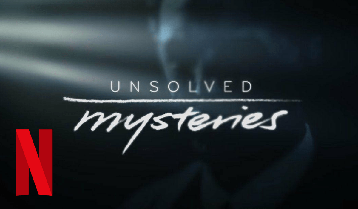 New ‘Unsolved Mysteries’ Episodes will Hit Netflix in October