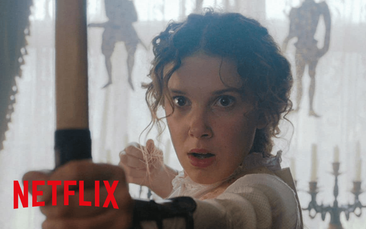 ‘Enola Holmes’ is Coming Back to Netflix for Season 2