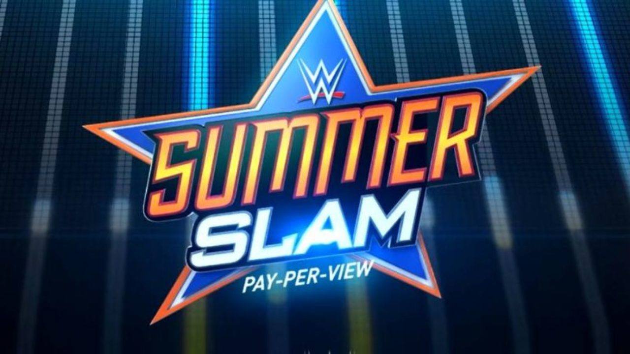 Sling Will Stream WWE’s SummerSlam on Pay-Per-View This Sunday