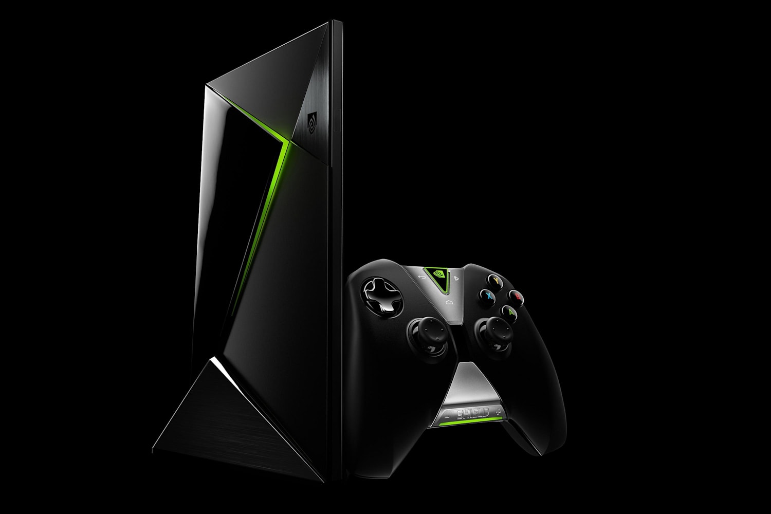 Latest Nvidia Shield TV Update Boosts AI Upscaling, Remote Control Features