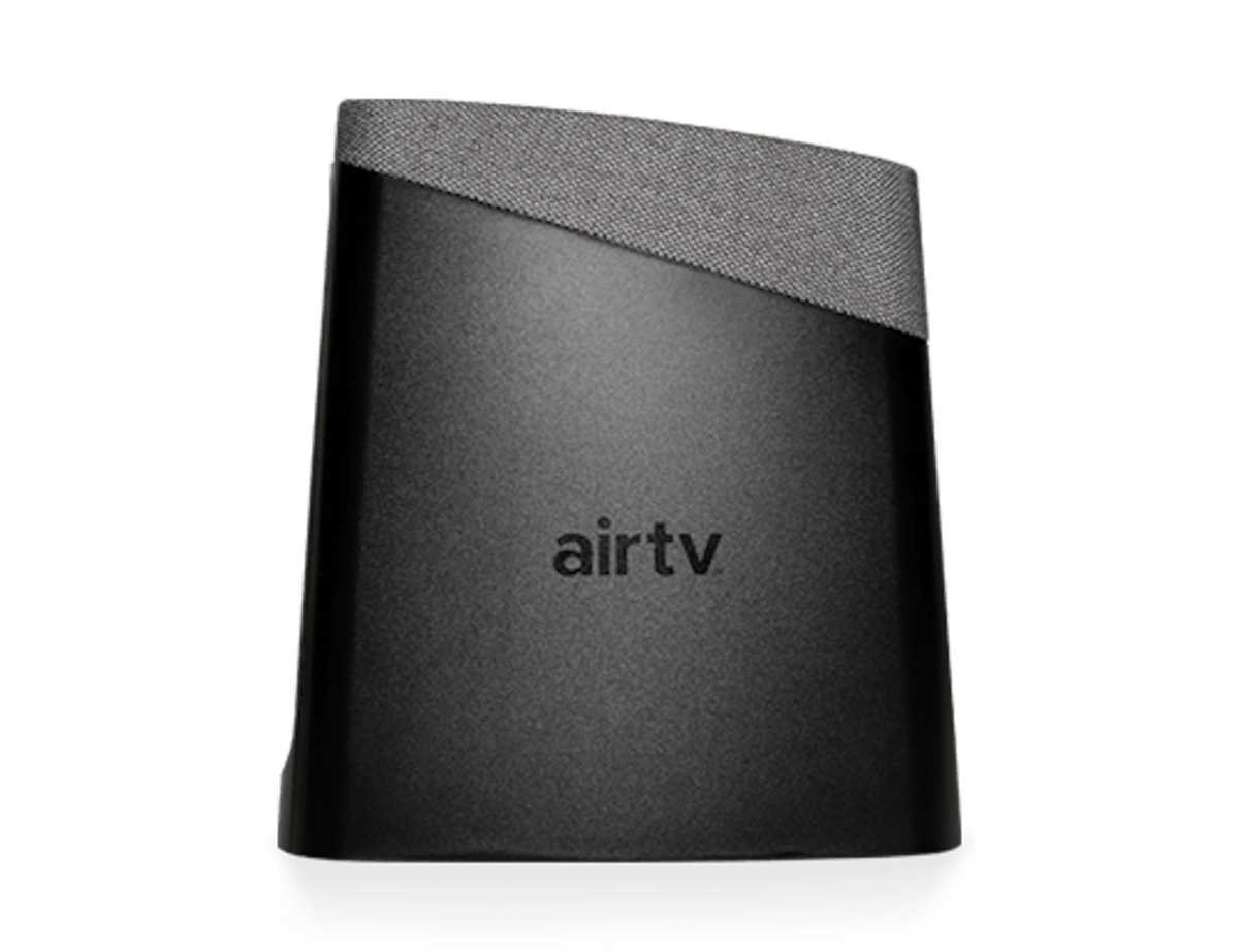 Sling TV Launches AirTV Anywhere DVR