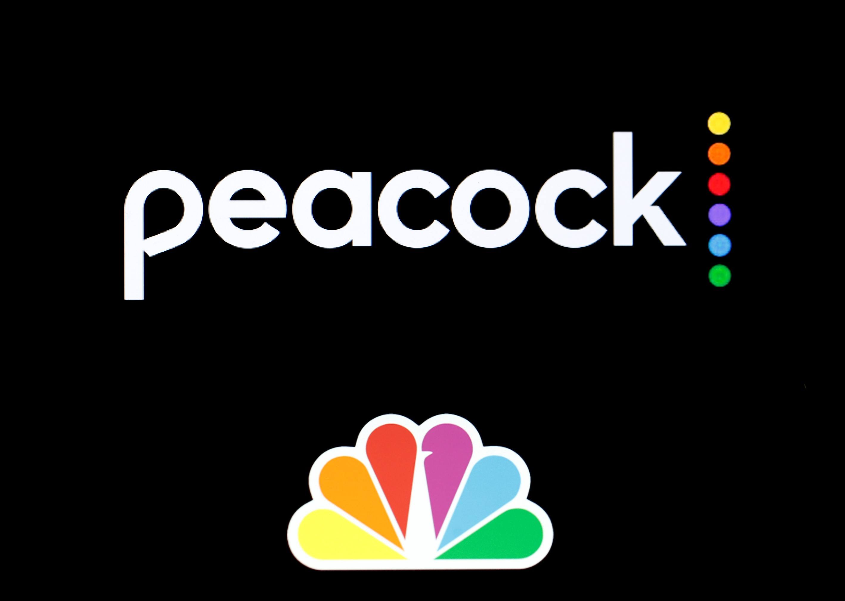 Peacock Reaches 42 Million Sign Ups