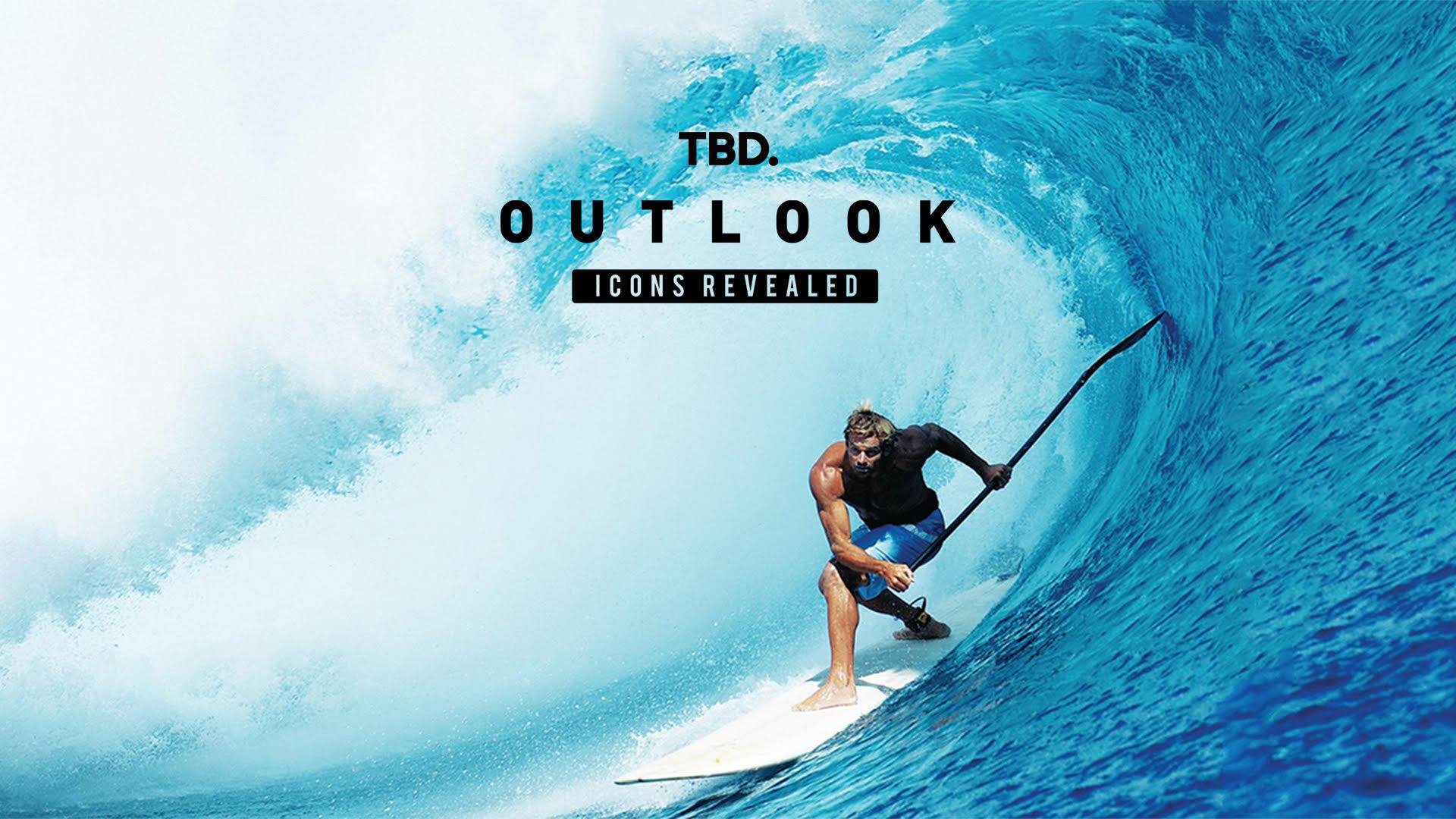TBD Premieres New Series ‘Outlook: Icons Revealed’ Tonight