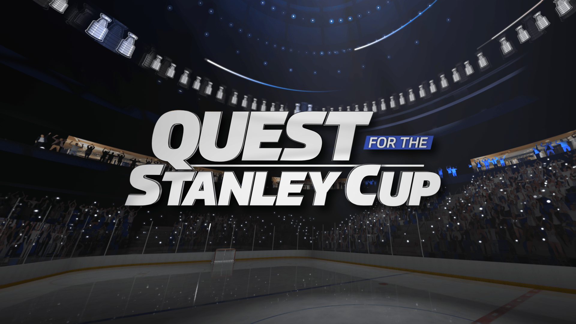 ESPN+ Covers Life On and Off the Ice in Quest for the Stanley Cup