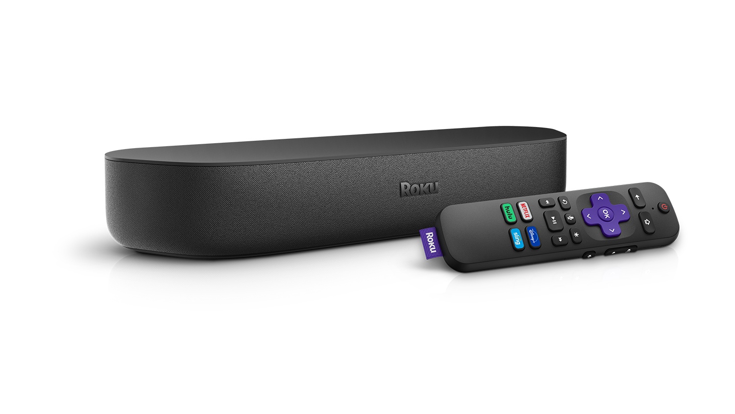 Early Black Friday: Get the Roku Streambar for Under $100 & More Roku Deals