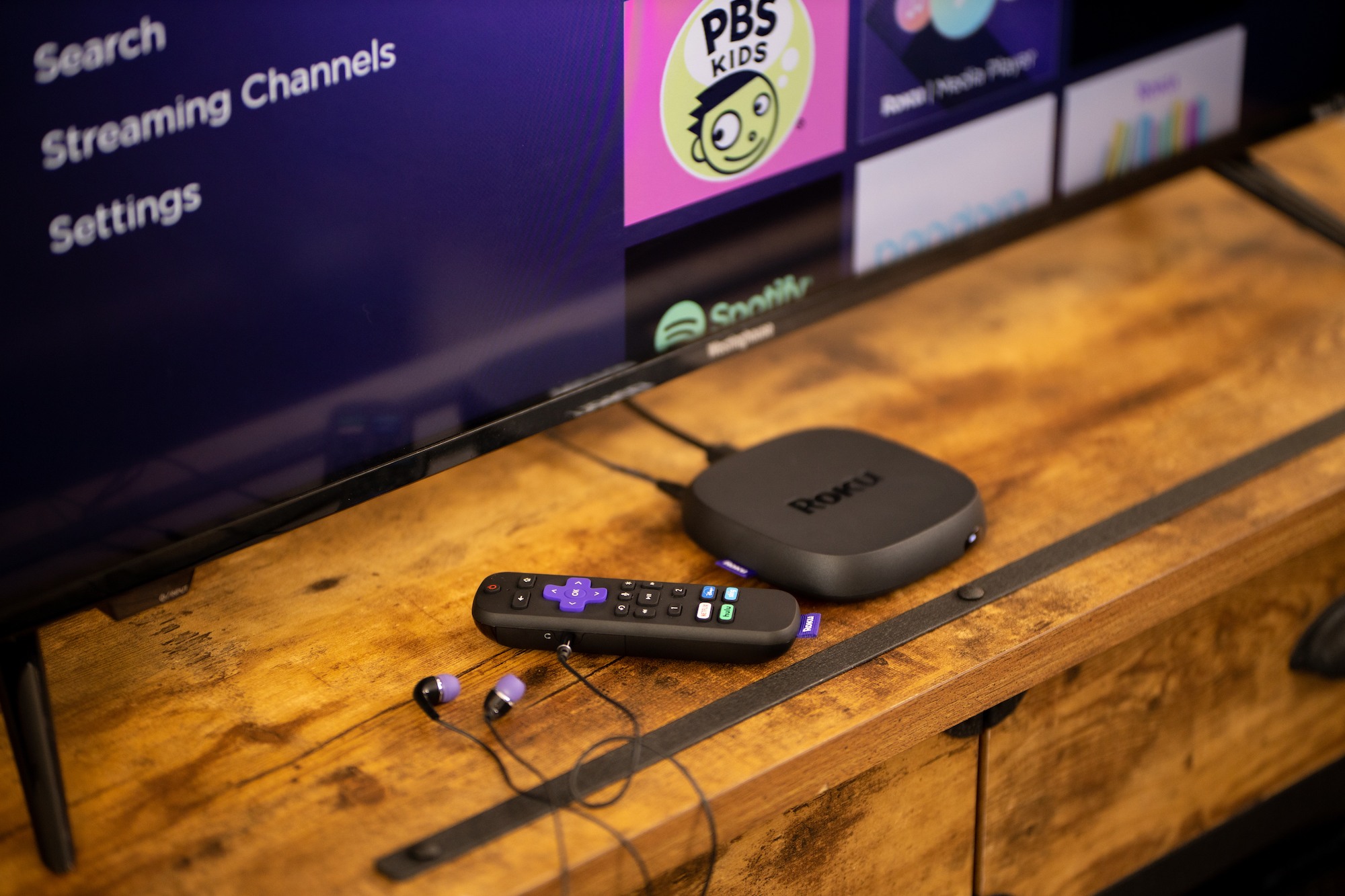 The All New Roku Ultra is the Best New Streaming Player of the Year (Cordie Awards 2020)