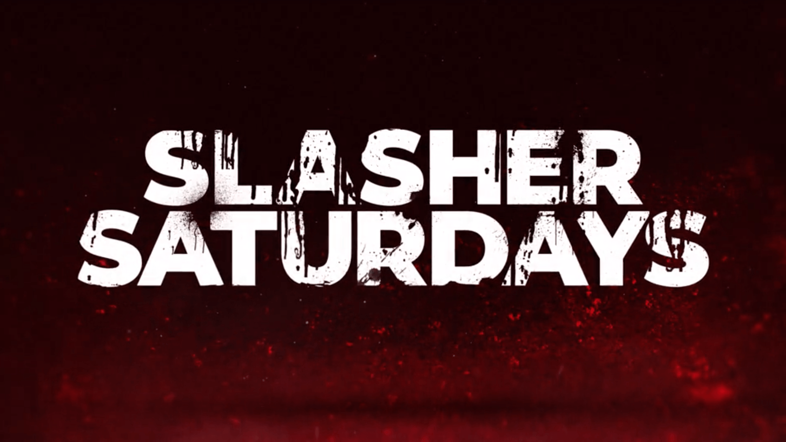 Catch Classic Horror Films This Weekend with STIRR’s ‘Slasher Saturday’