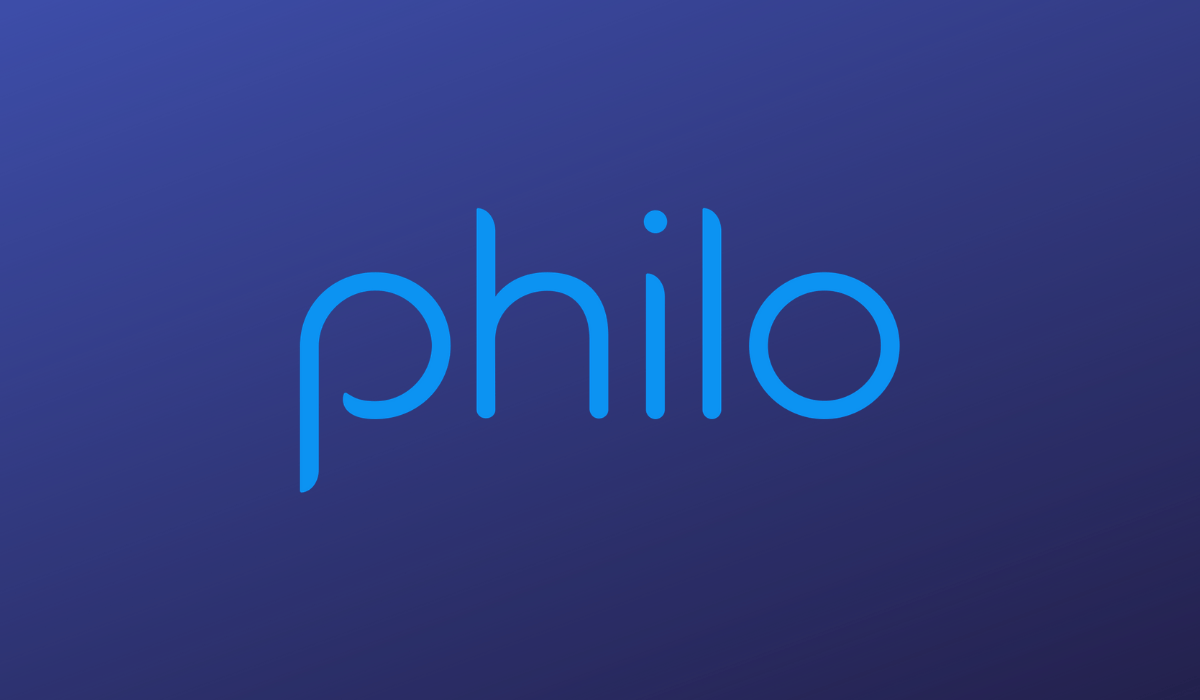 Philo Will Lose Two Channels This Month