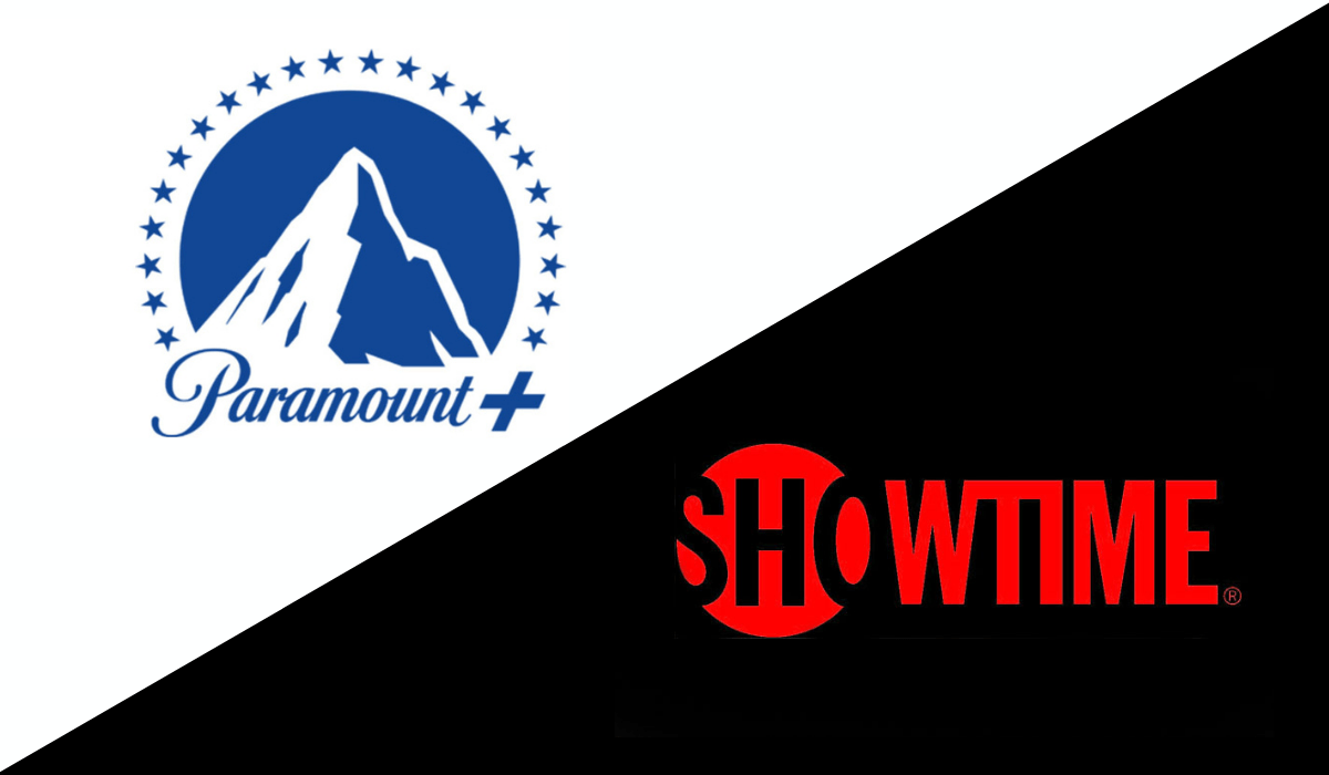 Showtime Will Remain a Standalone Service Amid Paramount+ Rebranding