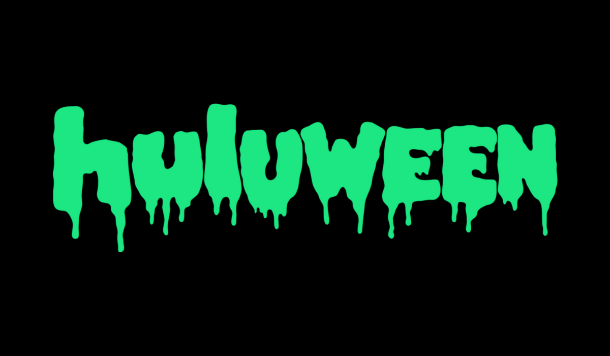 Huluween 2020 Features a Drive-In Movie, Virtual Haunted House & More