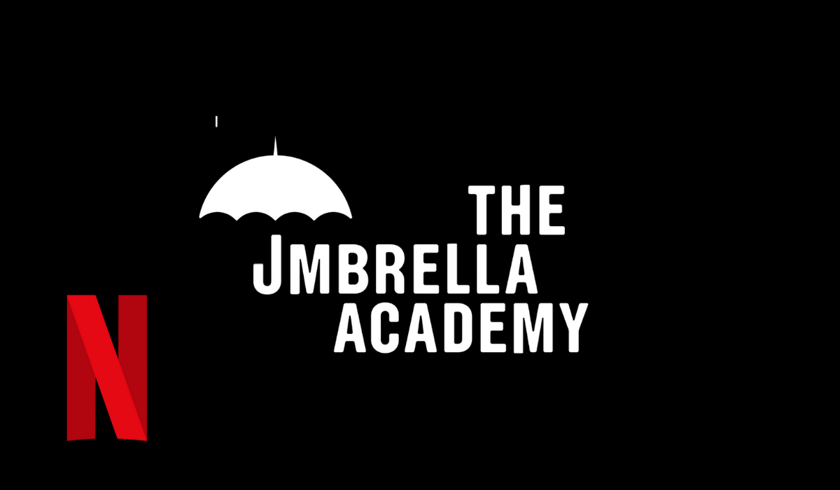 Netflix’s ‘Umbrella Academy’ Was the Top Streamed Title in August