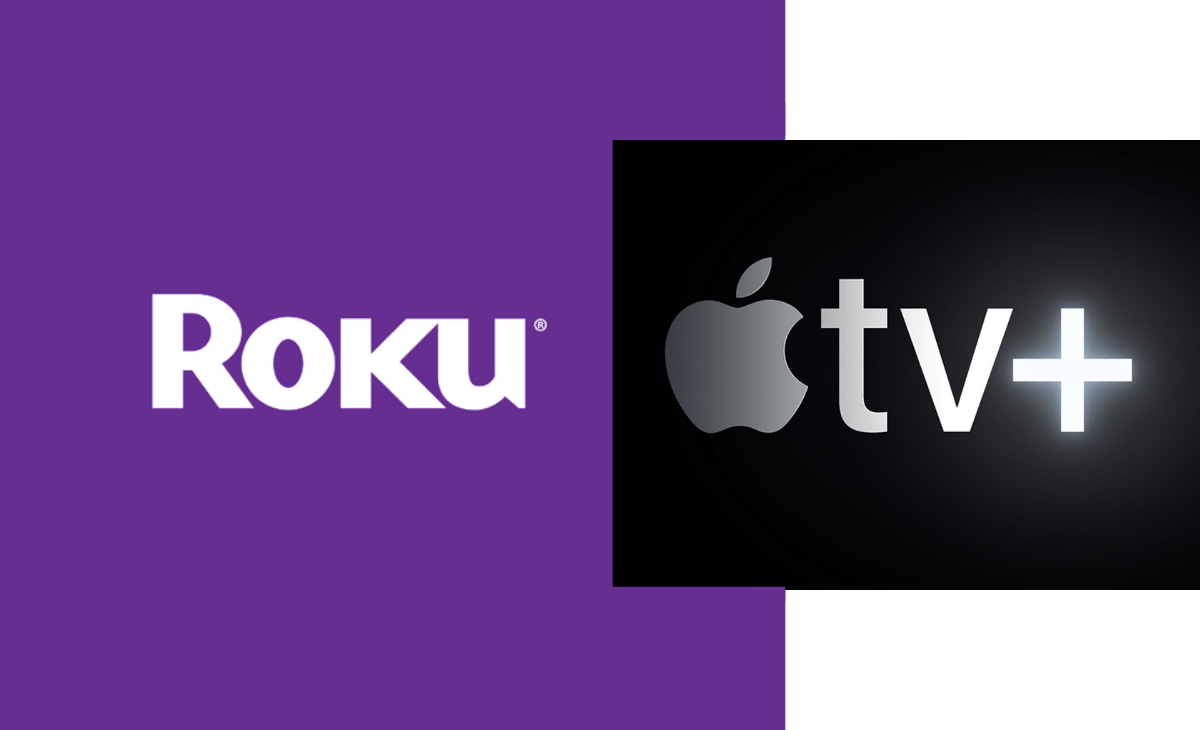 Roku is Giving Customers Three Months of Apple TV+ with New Device Purchase